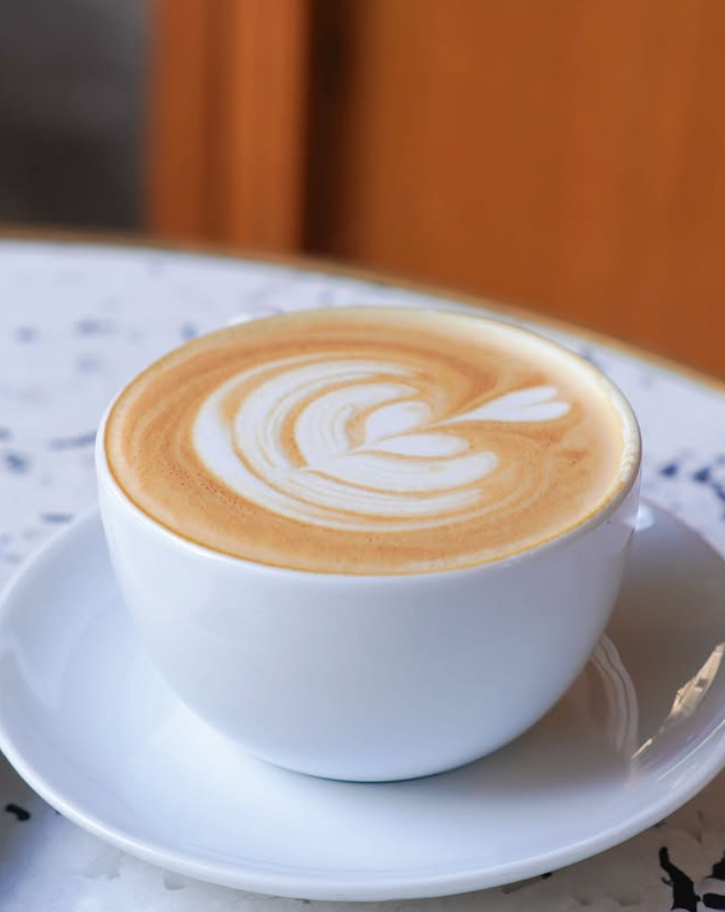 La recette de notre Chaï tea maison