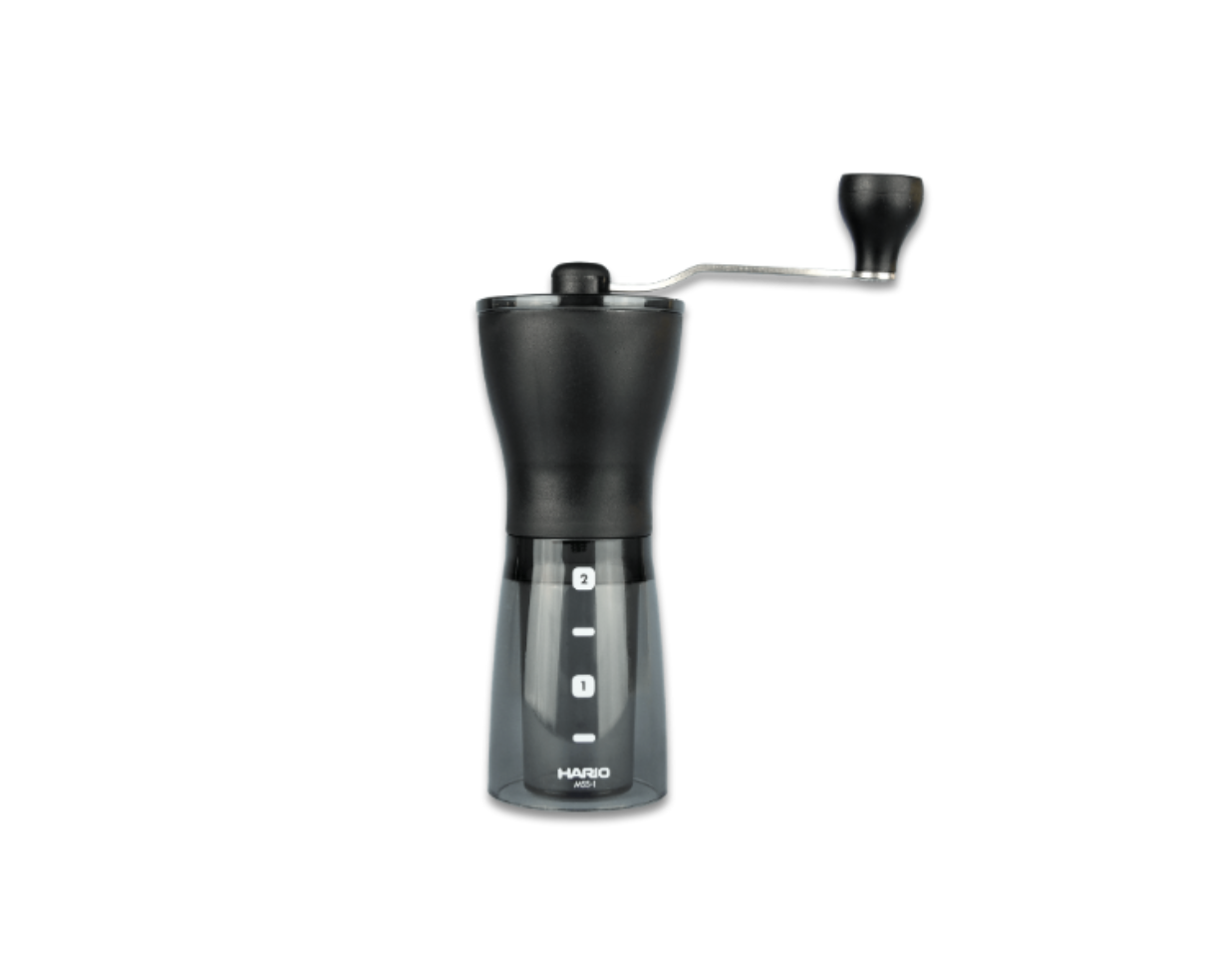 Moulin Manuel Slim - Hario Ceramic Coffee Mill