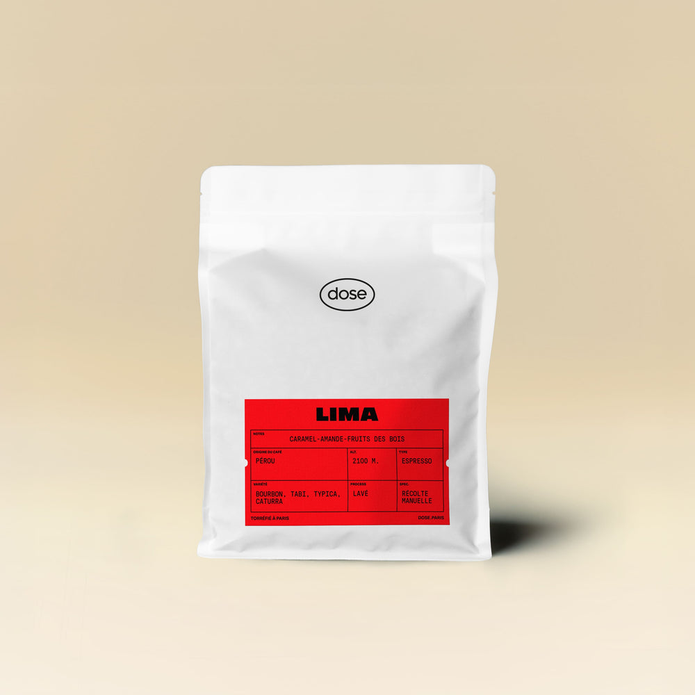 Café Lima