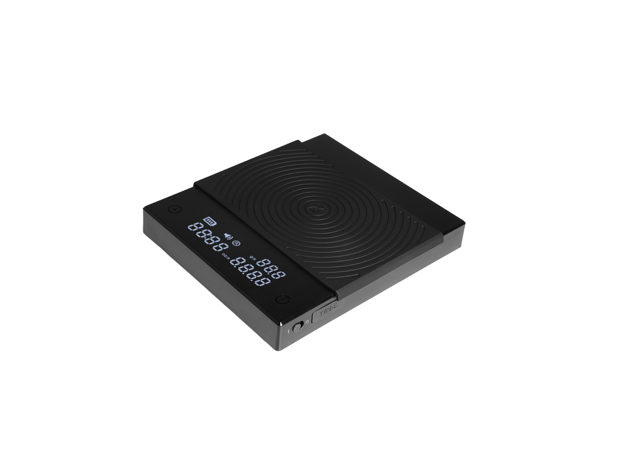 Balance Basic 2 Noir - Timemore - Dose Family