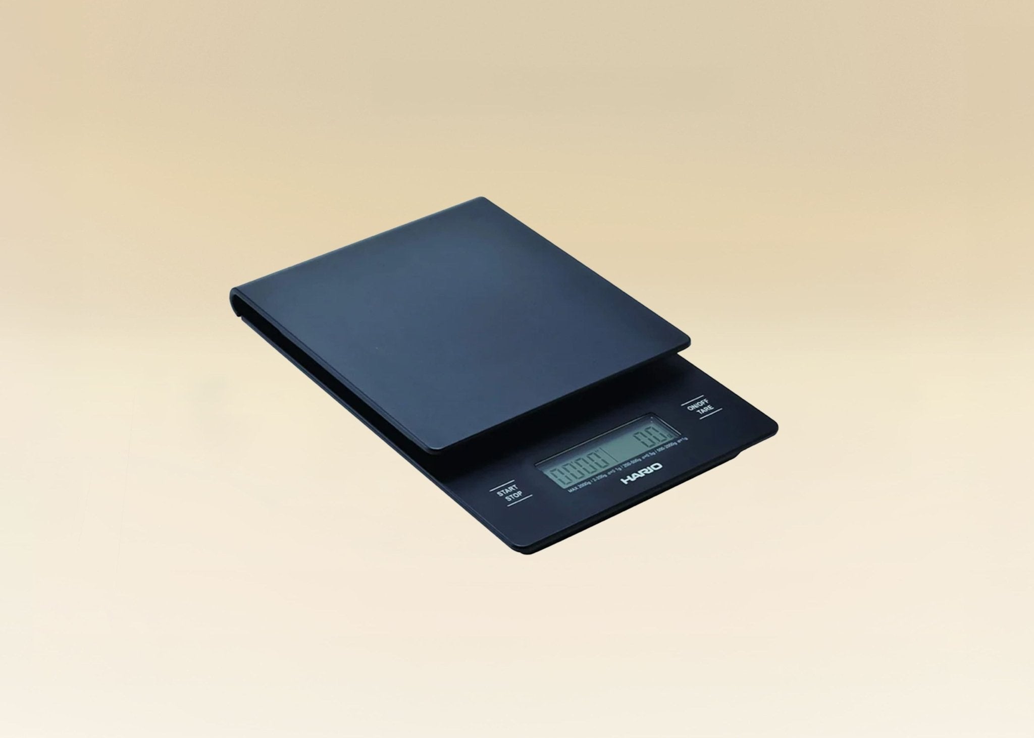 Balance - V60 Drip Scale - Dose Family