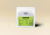 Café Fruité - Dose Family