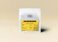 Café Gourmand - Dose Family