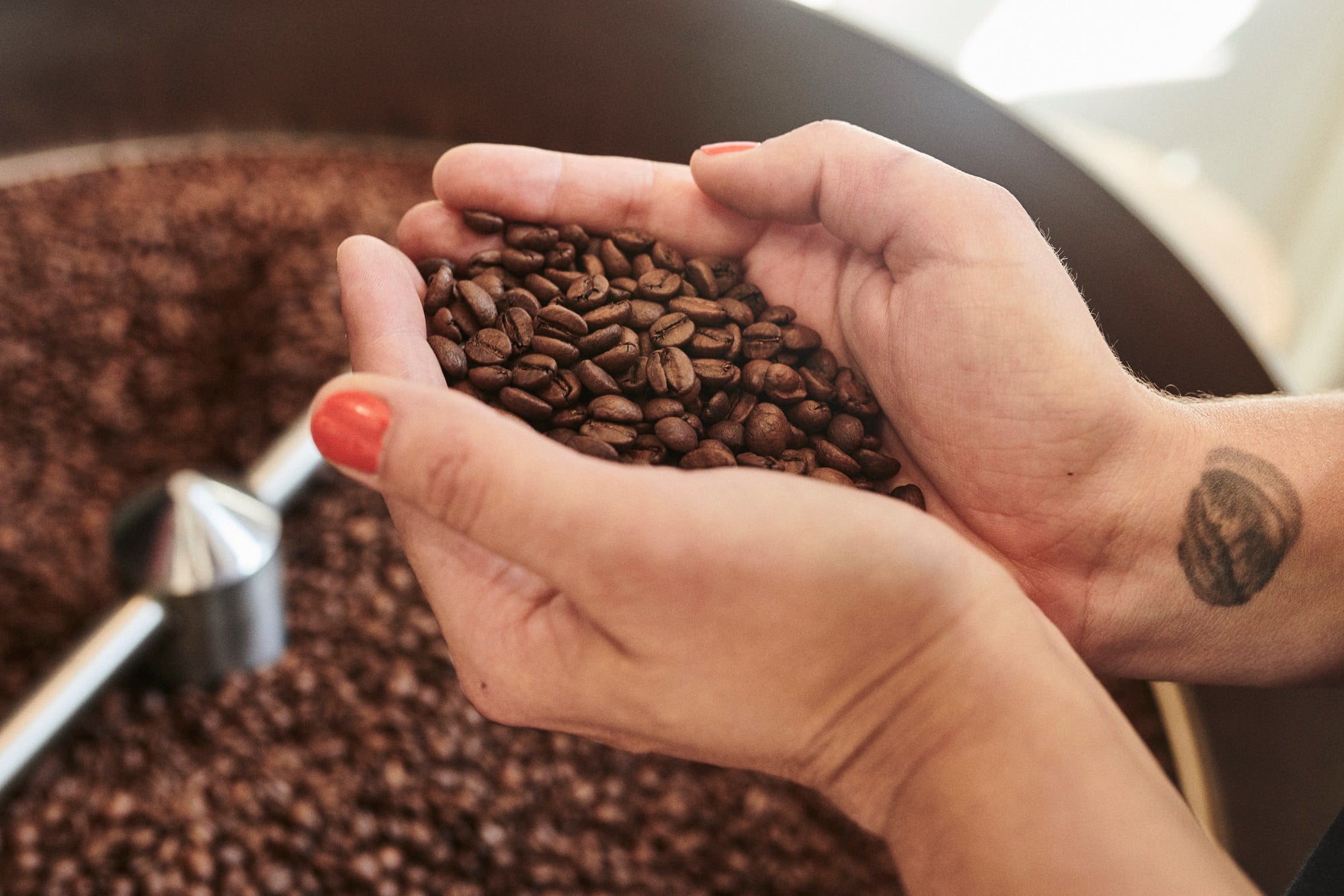 C'est quoi un bon café ?