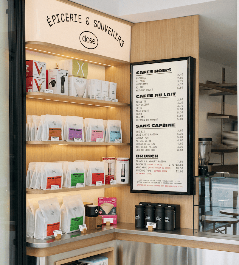 Comment choisir son café selon ses goûts : méthode pour bien débuter - Dose Family