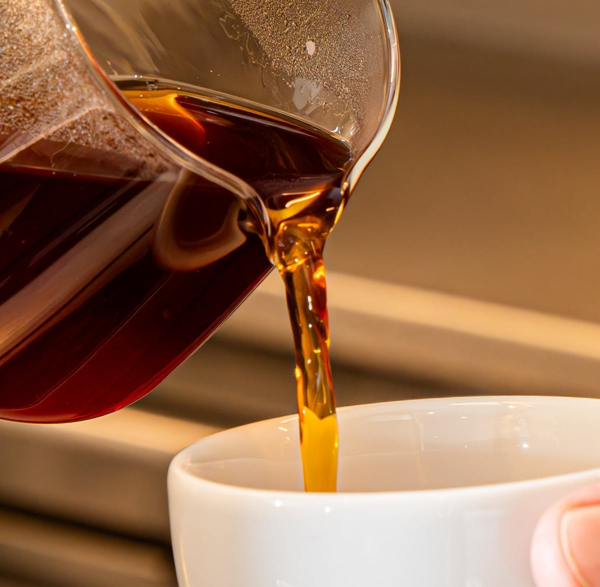 Pourquoi le café de spécialité est-il plus cher ? - Dose Family