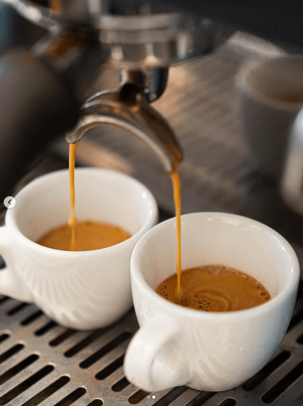 Cafés pour espresso - Dose Family