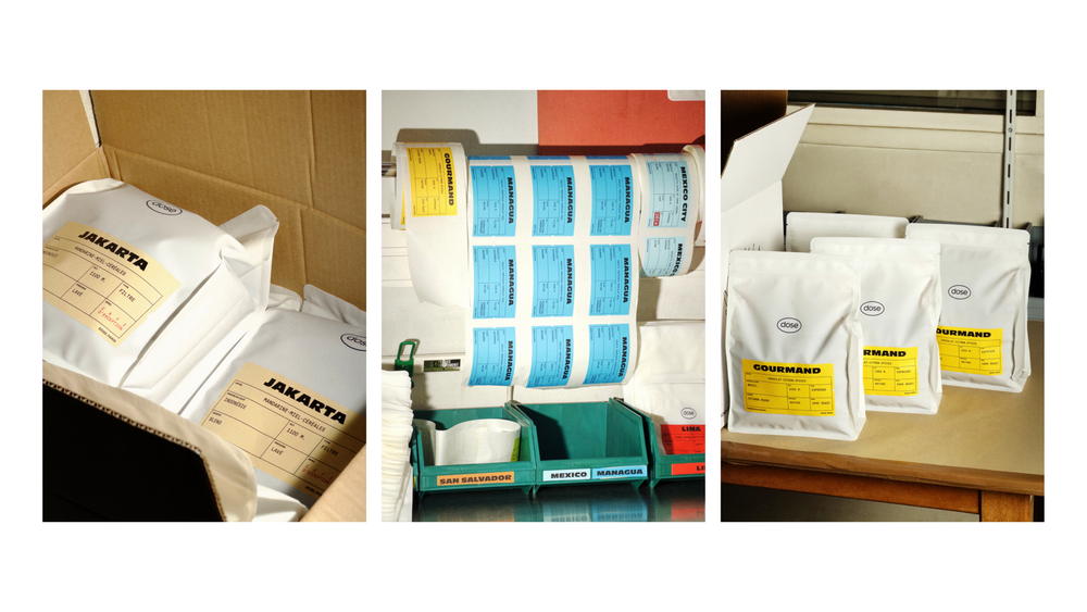 Meilleures ventes - Dose Family