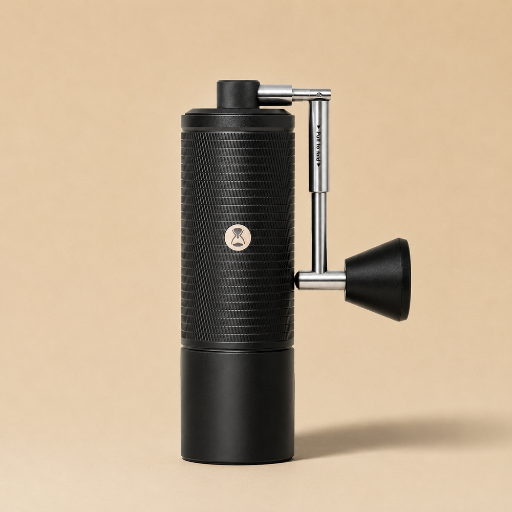 Moulin C5 Pro Noir - Timemore