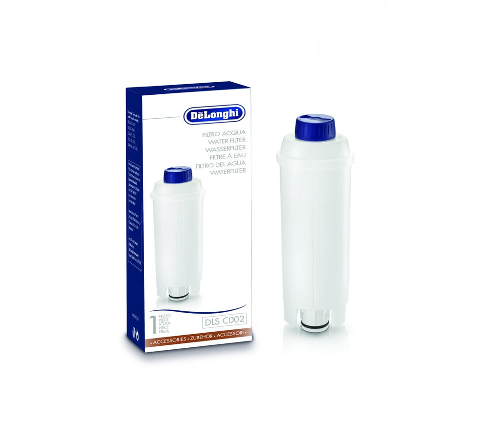 Cartouche filtrante pour Delonghi