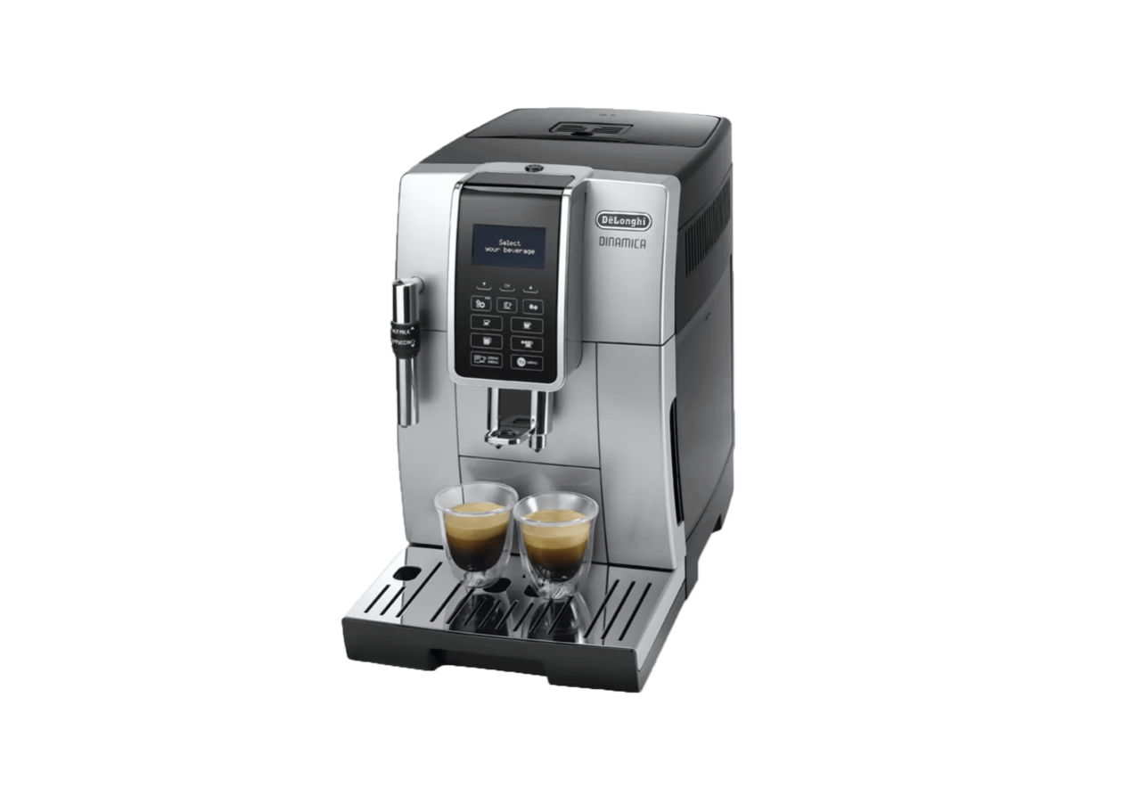 Delonghi Dinamica Feb 3535 SB