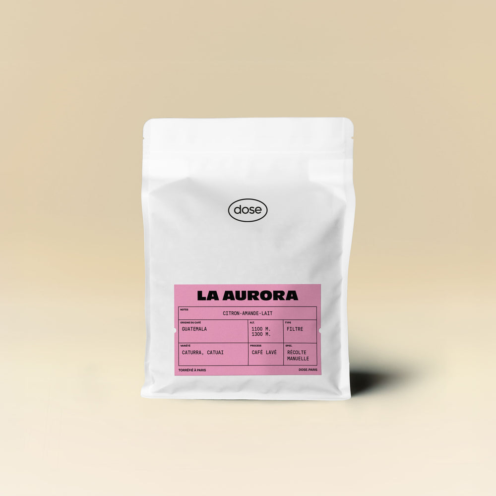 La Aurora - Guatemala