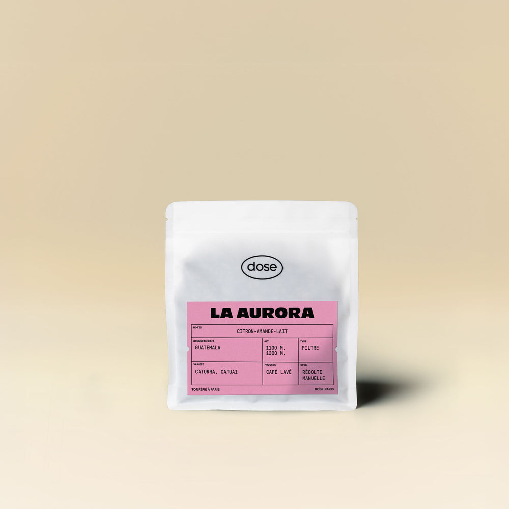 La Aurora - Guatemala