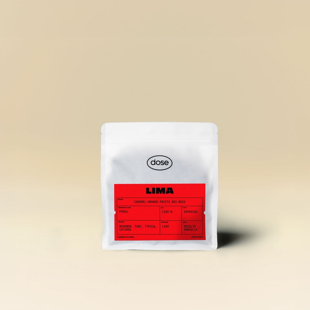 Lima - Pérou