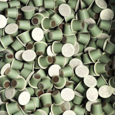Capsules en vrac - Assemblage de Max - Dose Family