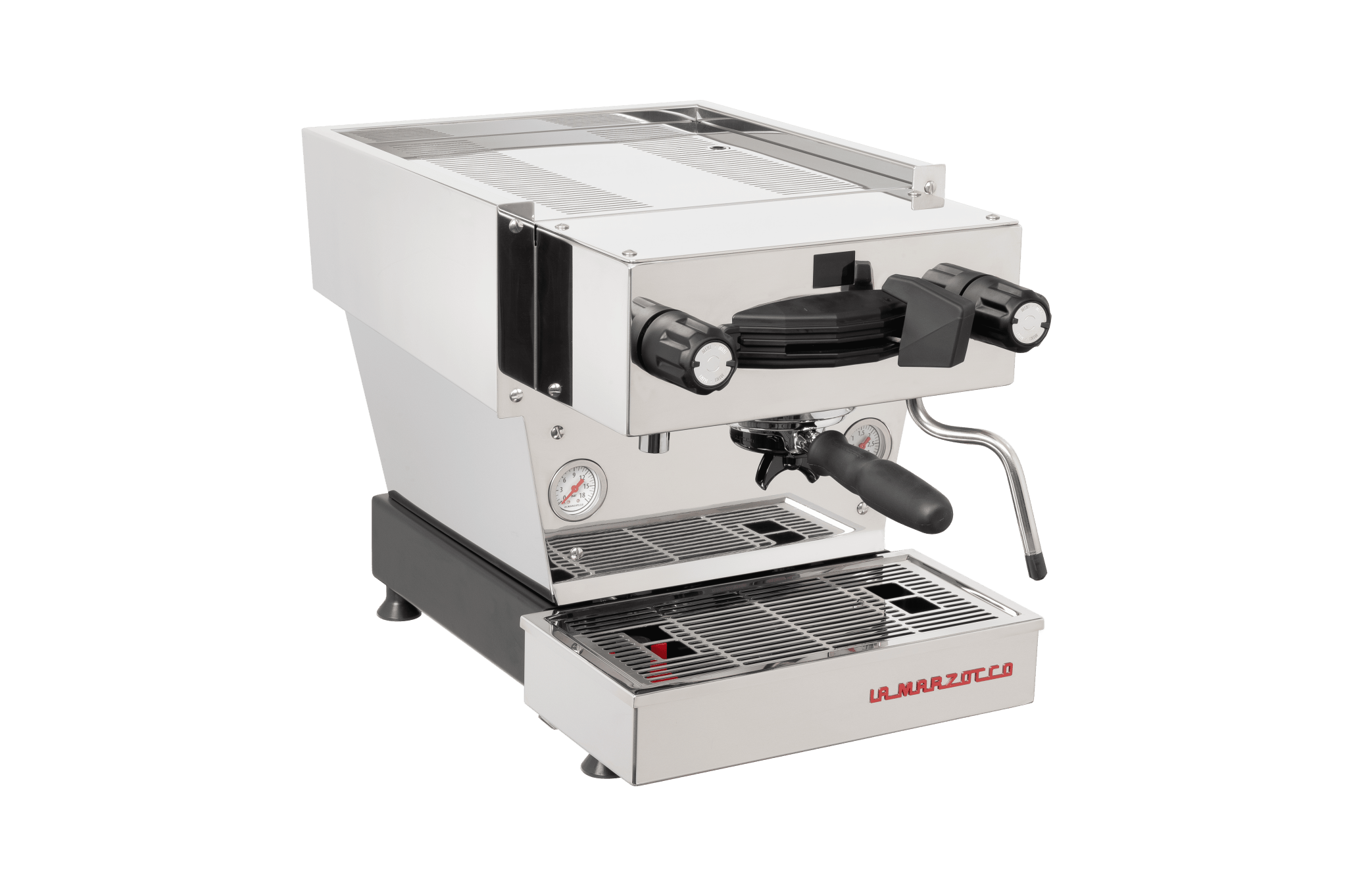La Marzocco Linea Mini – Machine Espresso Premium - Dose Family