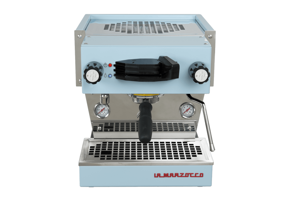 La Marzocco Linea Mini – Machine Espresso Premium - Dose Family