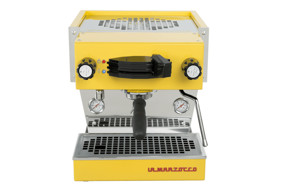 La Marzocco Linea Mini – Machine Espresso Premium - Dose Family