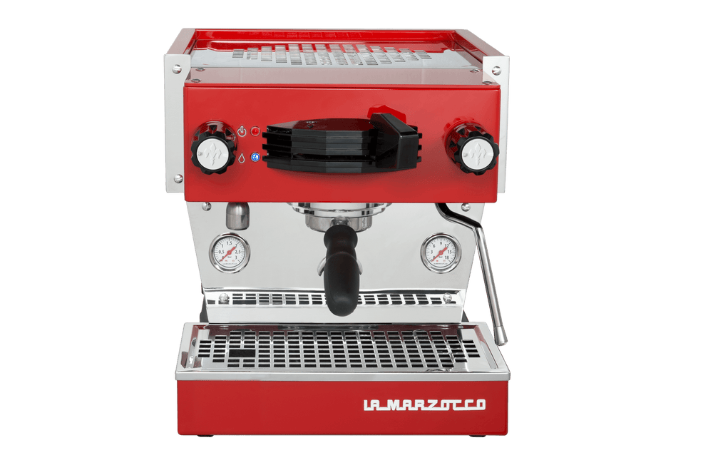 La Marzocco Linea Mini – Machine Espresso Premium - Dose Family