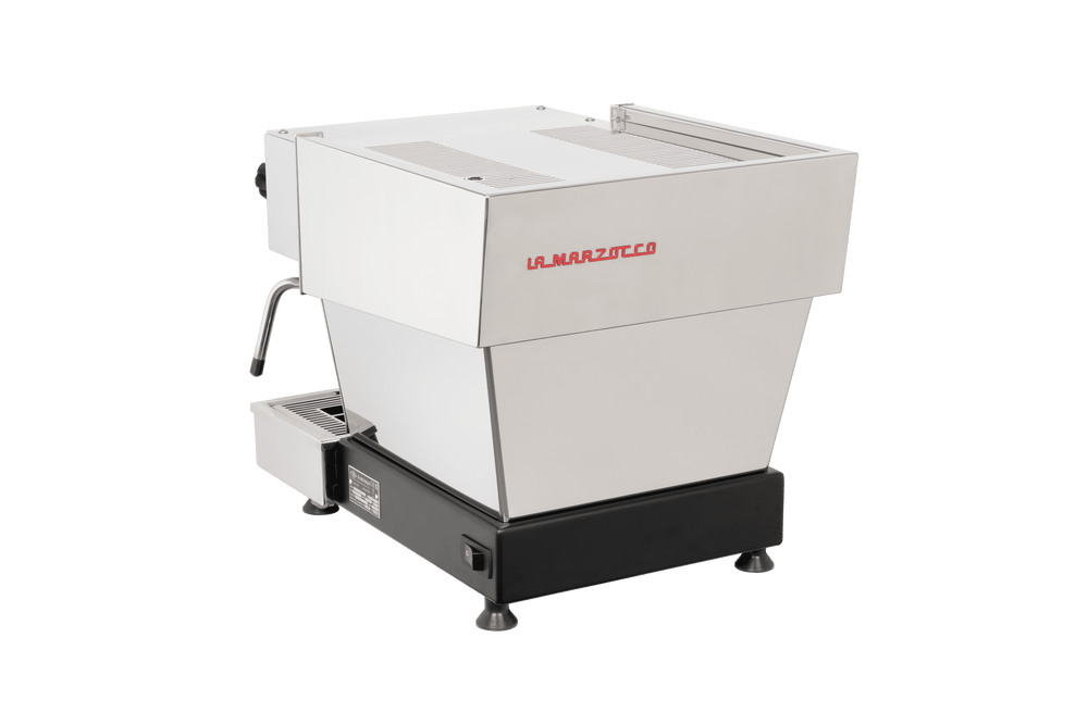 La Marzocco Linea Mini – Machine Espresso Premium - Dose Family
