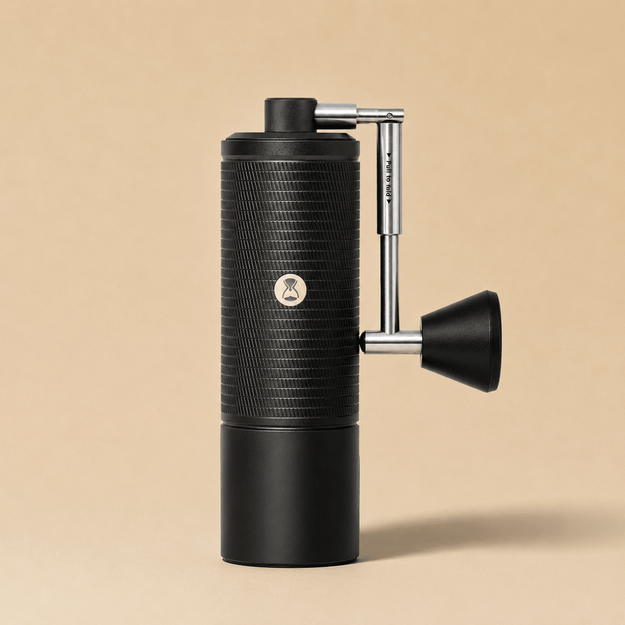 Moulin C5 Pro Noir - Timemore - Dose Family