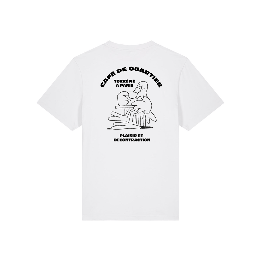 T-Shirt - Dose Family