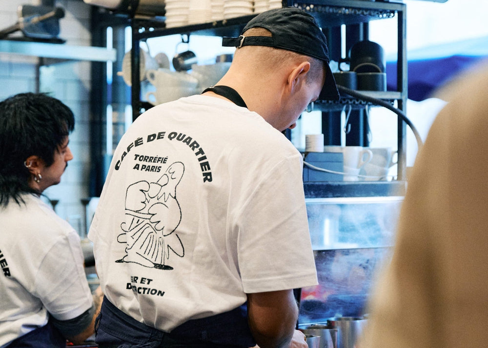 T-Shirt - Dose Family