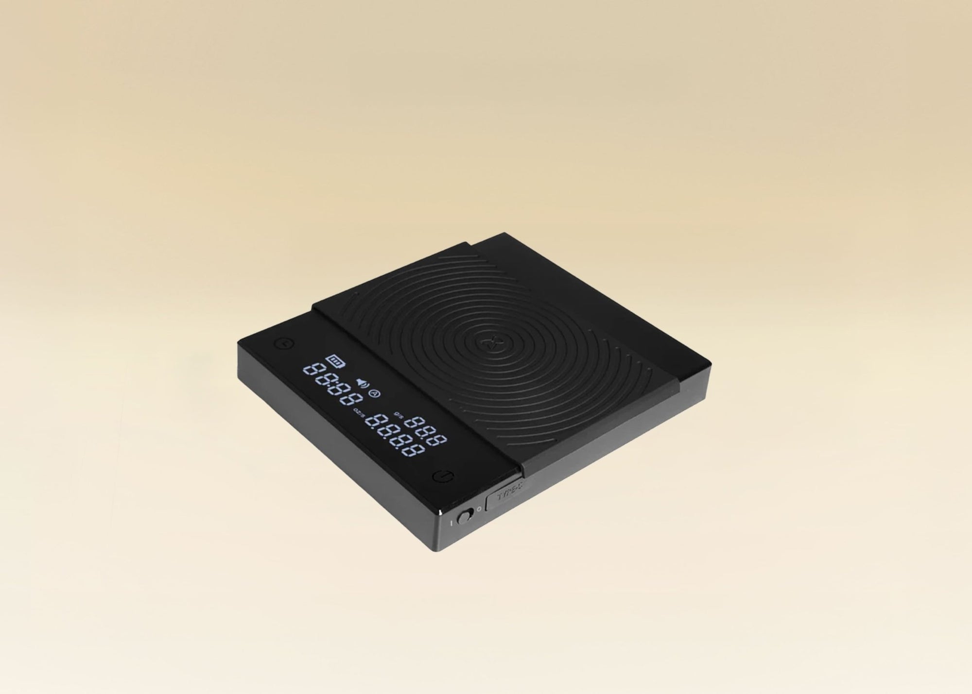 Balance Basic 2 Noir - Timemore - Dose Family