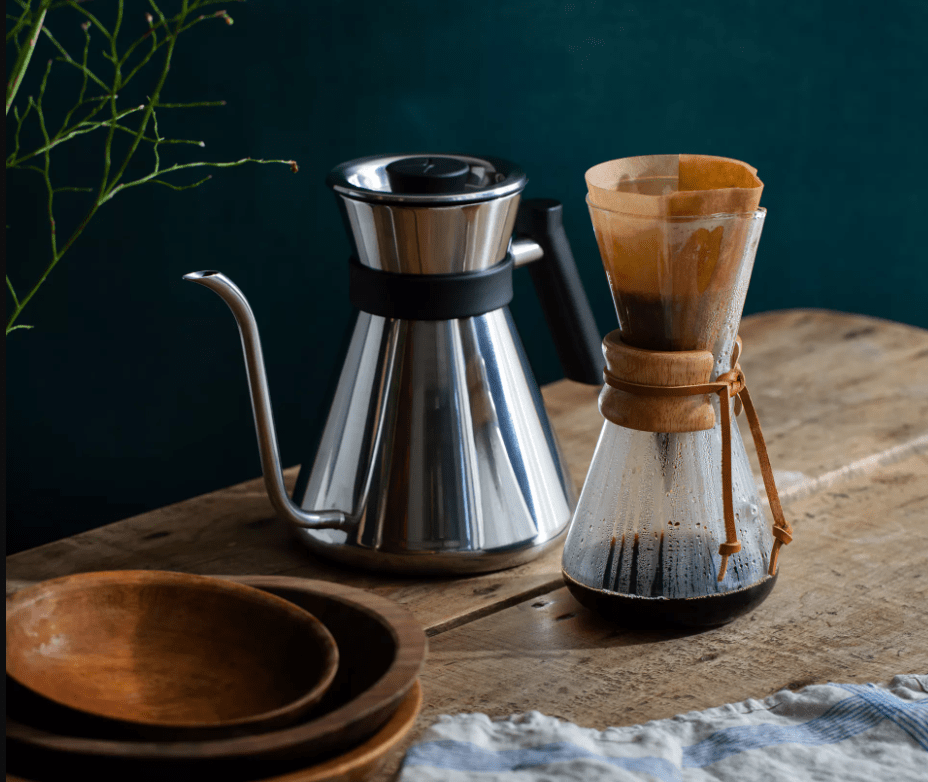 Café Trio Filtre - Dose Family