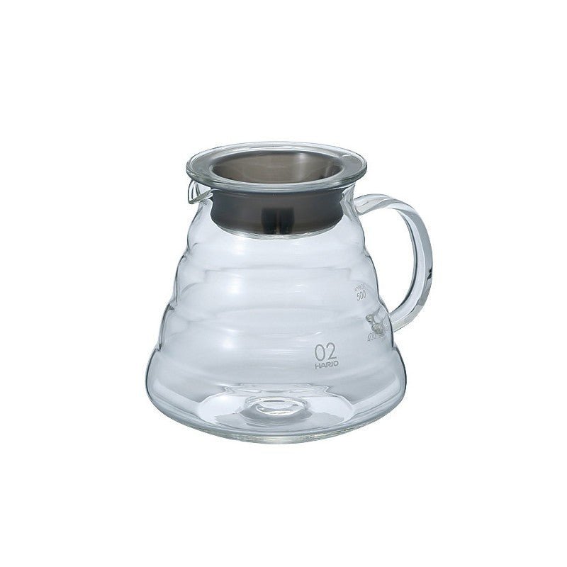 Carafe pour V60 - 500 ml - Dose Family
