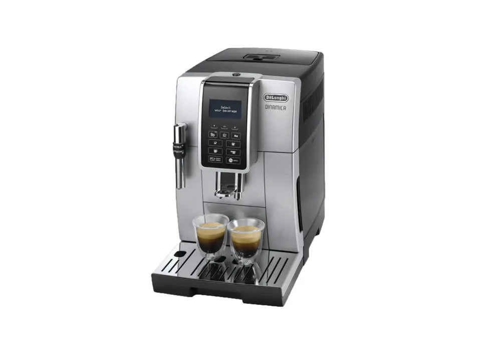 Delonghi Dinamica Feb 3535 SB - Dose Family