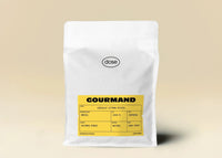 Gourmand - Dose Family