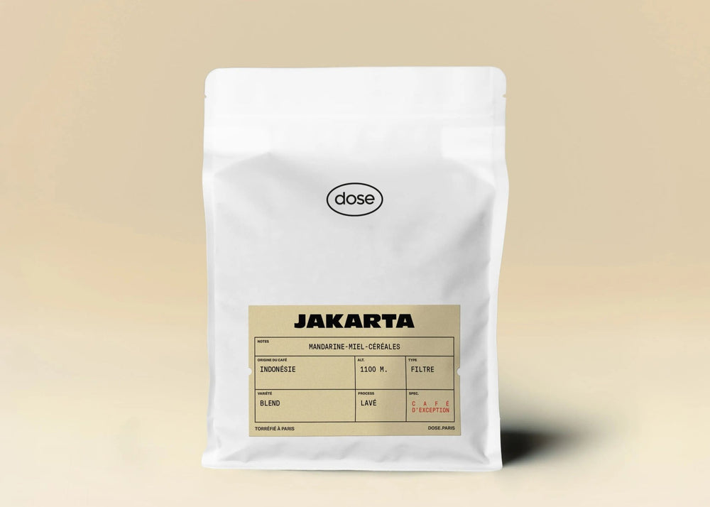 Jakarta - Dose Family