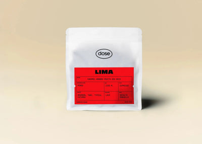 Lima - Dose Family