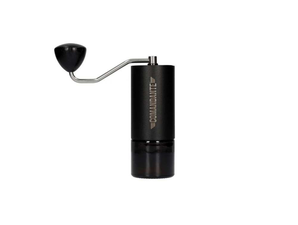 Moulin Comandante C40 Noir - Dose Family
