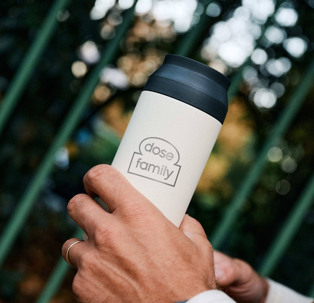 Thermos isotherme Kinto – Travel Tumbler 350 ml | Dose Family - Dose Family