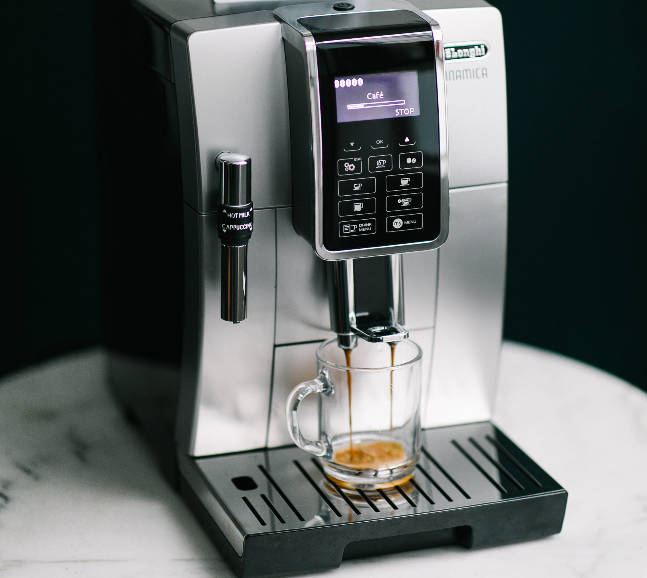 Détartrage de la machine à café : comment faire ?